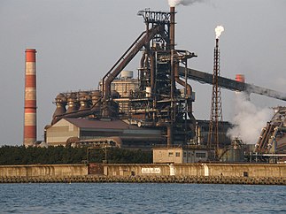 神戸製鉄
