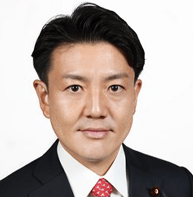 山口泰明の息子・山口晋