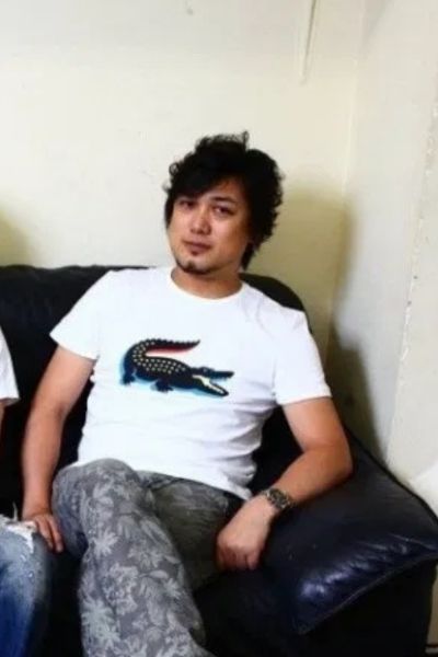 三原じゅん子の内縁の夫だった山口智之