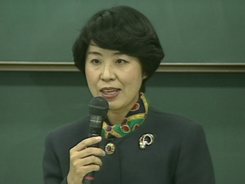 上川陽子の兄弟は?