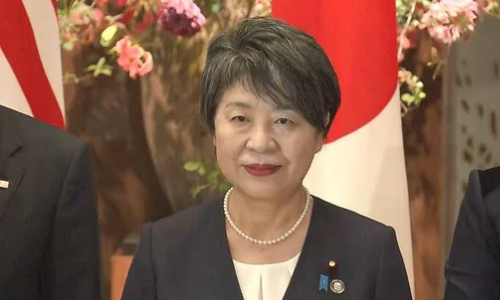 上川陽子のプロフィール