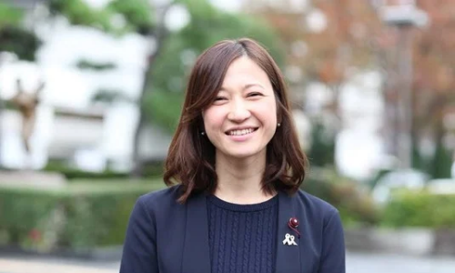 酒井菜摘のプロフィール画像