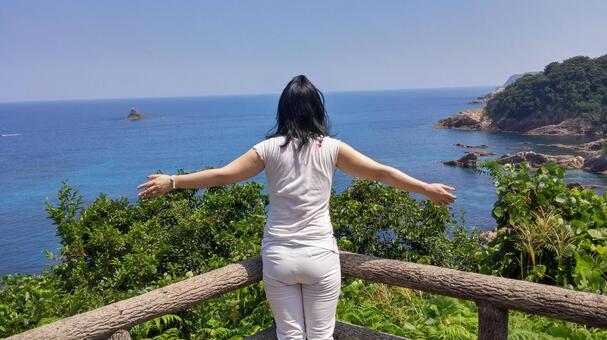 柳沢剛の妻のイメージ画像
