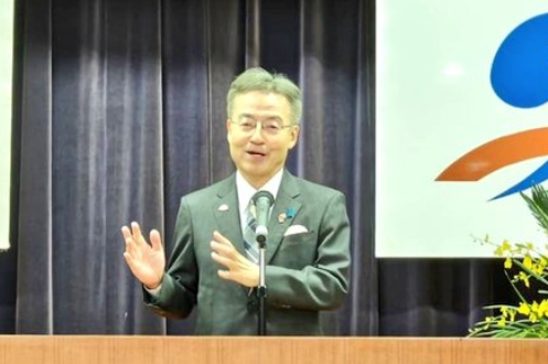 杉本達治のプロフィール
