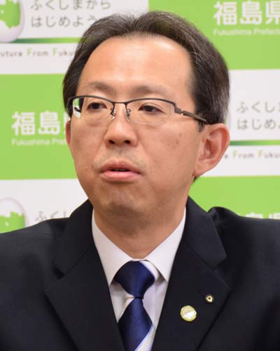 内堀雅雄のプロフィール画像