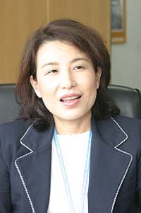 山本一太の元嫁は玉村美保子