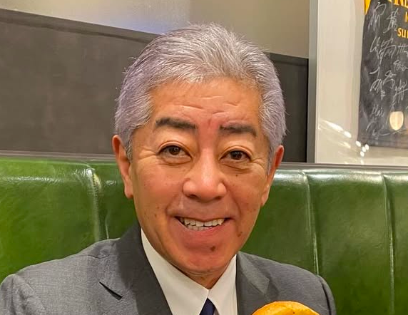 岩屋毅のプロフィール画