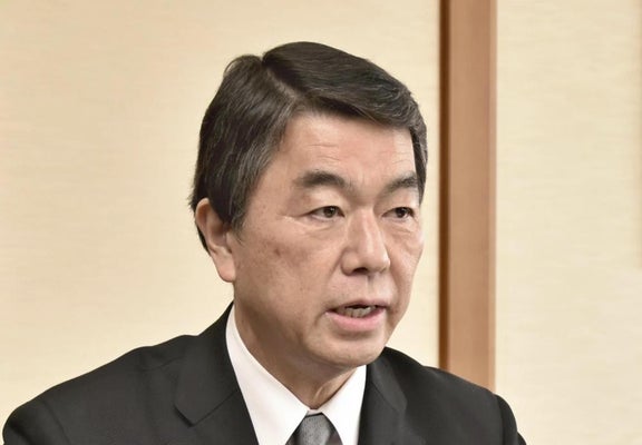 村井嘉浩のプロフィール画像