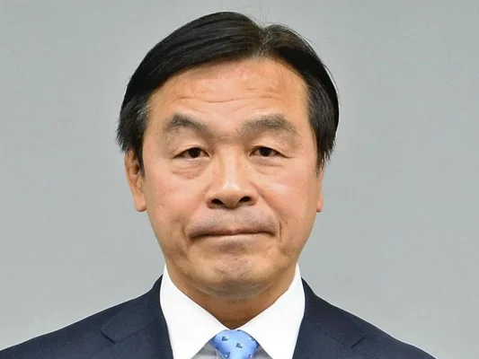 馳浩のプロフィール画像