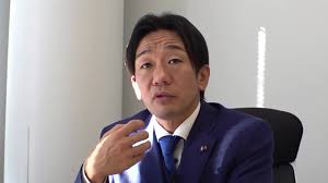 石原孝之は2019年に焼津市議会議員に当選