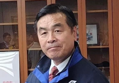 馳浩のプロフィール