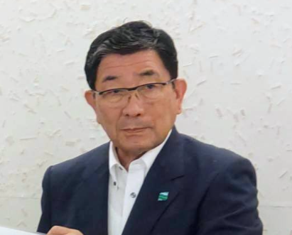古田肇のプロフィール