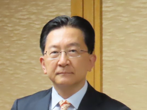 達増達也のプロフィール