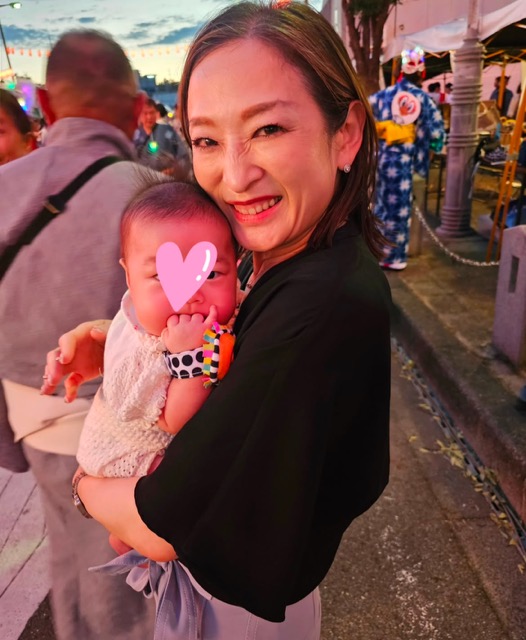 伊藤忠彦に子供は?