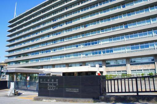 宮下宗一郎は国土交通省入賞