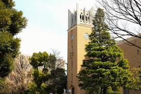 岩田毅の出身大学は早稲田大学