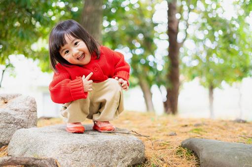 鈴木直道に子供はいない