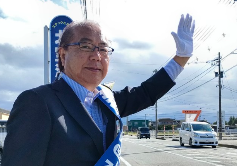 新田八朗のプロフィール