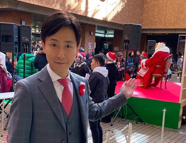 樋口高顕のプロフ画像