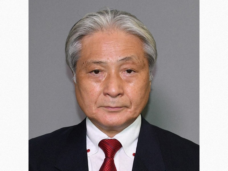 福田富一のプロフィール