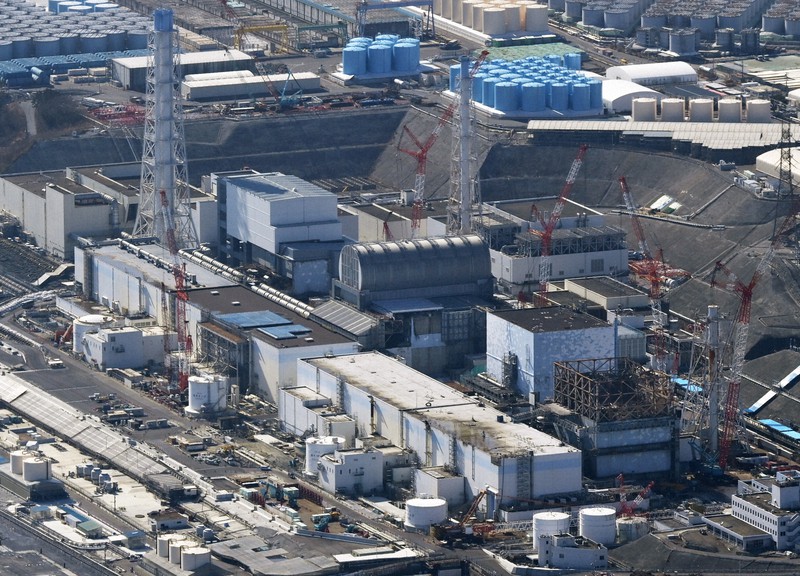 内堀雅雄は原発事故の復興に尽力