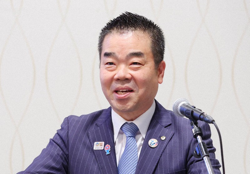 三日月大造のプロフィール画像