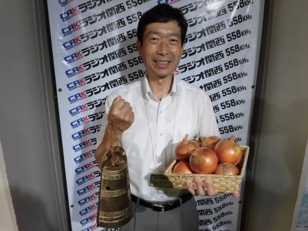 守本憲弘のプロフィール