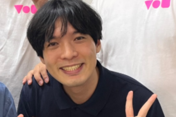 尾身朝子の次男は智志さん