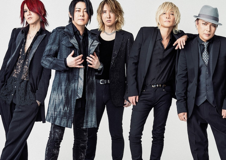 黒岩祐治の妻はLUNA SEAのファン