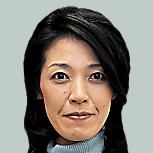 達増拓也の妻は陽子さん