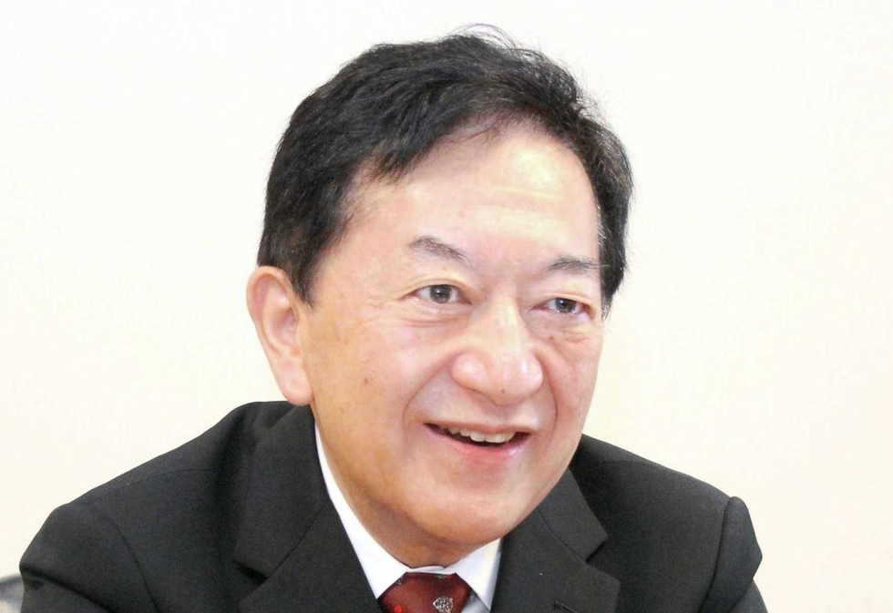 田中康夫