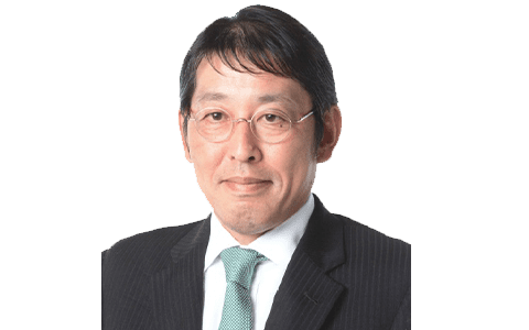福岡日出麿の兄は福岡商店の代表取締役社長