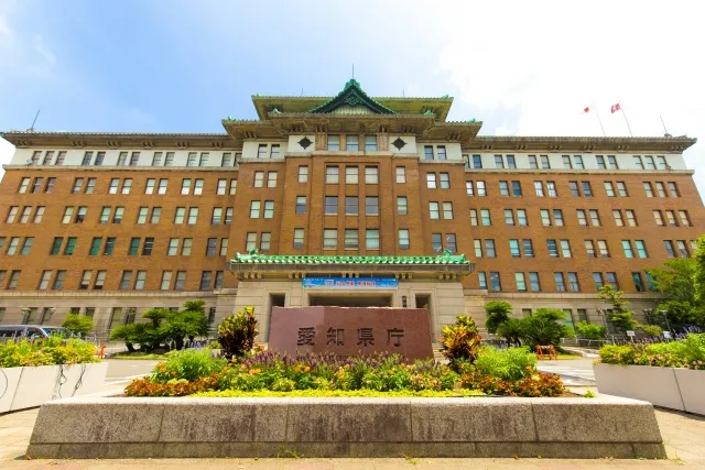 大村秀章は河村たかしからの要請で愛知県知事選に出馬