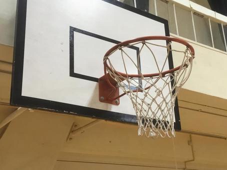 福田富一は中学時代、バスケ部所属だった