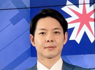 鈴木直道のプロフィール画像