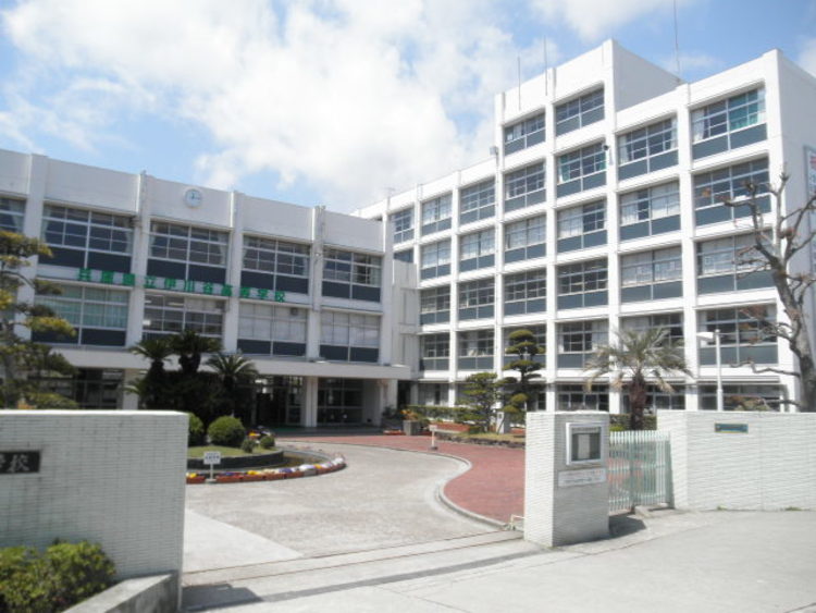 守本憲弘は兵庫県立洲本高等学校出身