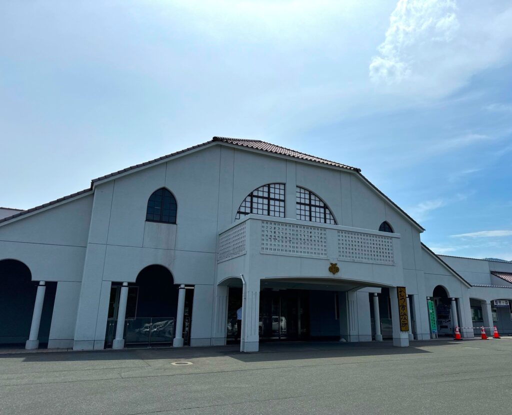 宮下宗一郎はむつ市長就任