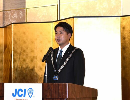 福田富一の次男は陽