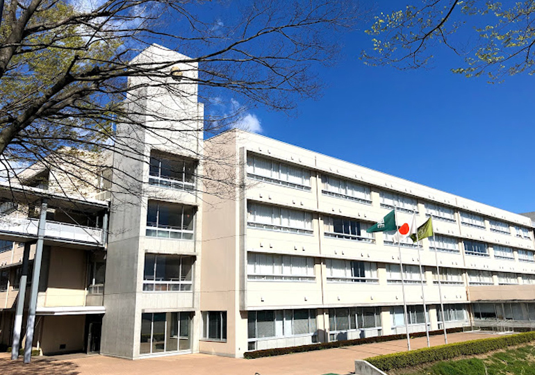 柳沢剛は東京農業大学第二高等学校の出身