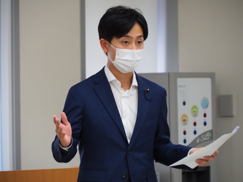 樋口高顕は都議会議員に当選