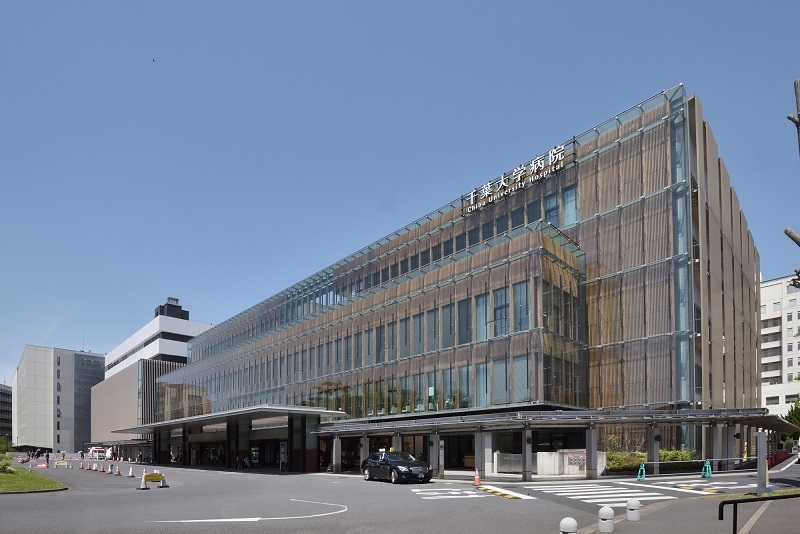 大石賢吾は卒業後、千葉大学医学部附属病院に勤務