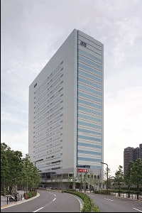 樋口高顕は電通に就職
