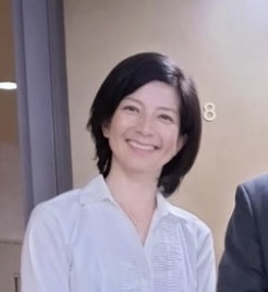伊原木隆太の妻はあ奈美