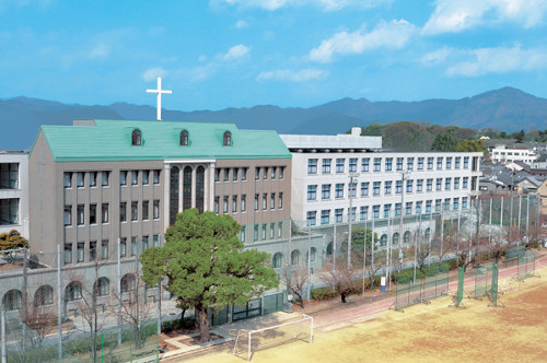 西脇隆俊は洛星高校出身