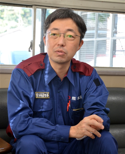 木村敬が熊本県副知事に就任