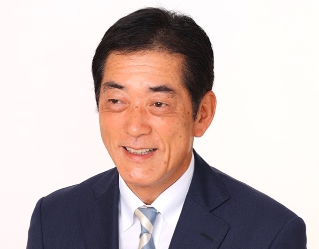 中村時広のプロフィール画像