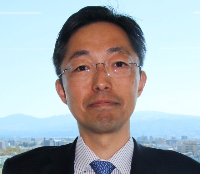 木村敬のプロフ画像