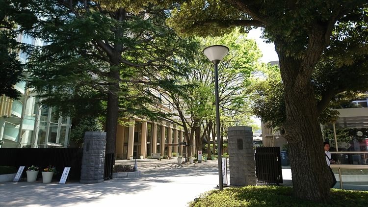 木村敬の出身高校は武蔵高