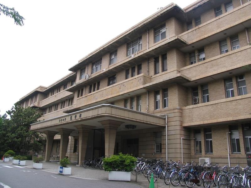 大石賢吾は帰国後、千葉大学医学部に編入