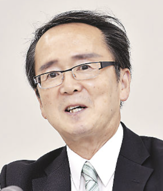 池田豊人のプロフィール